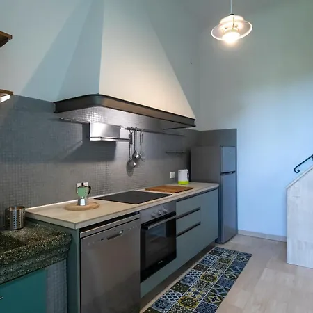 Holiday home Af51
