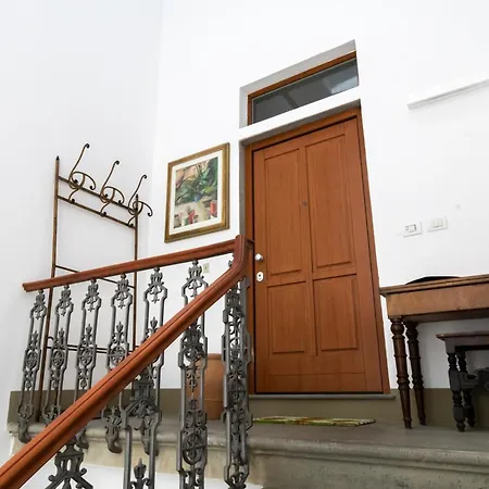 Af51 Holiday home *