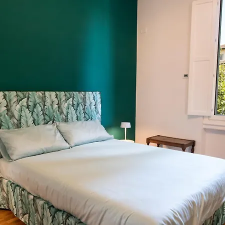 Holiday home Af51 *