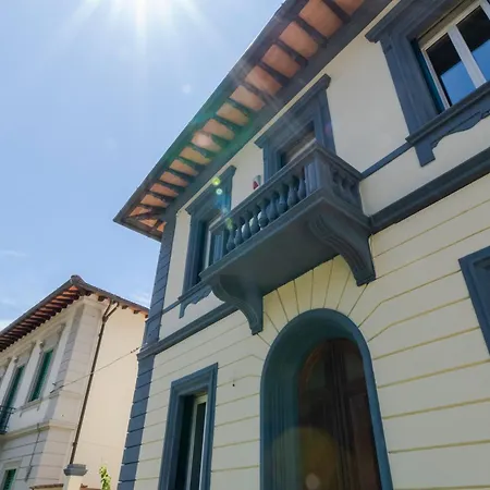 Tatil Evi Af51