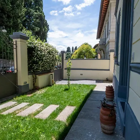 Ferienhaus Af51 Florenz