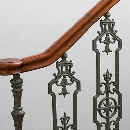 Ferienhaus Af51 Florenz