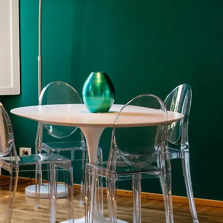 Ferienhaus Af51
