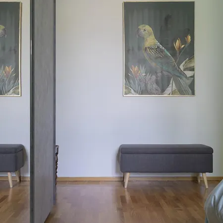 Ferienhaus Af51 *
